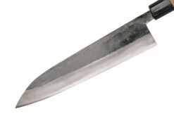 Sakai Takayuki Blue 2 Kurouchi 01176 Wa-gyuto 24 Cm 10 Sakai Takayuki Blue 2 Kurouchi 01176 Wa-gyuto 24 Cm -CocinaPro Ventas TA01176 03 sakaitakayuki