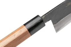 Sakai Takayuki Blue 2 Kurouchi 01176 Wa-gyuto 24 Cm 12 Sakai Takayuki Blue 2 Kurouchi 01176 Wa-gyuto 24 Cm -CocinaPro Ventas TA01176 05 sakaitakayuki