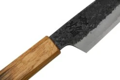 Sakai Takayuki Homura Guren 01185 Cuchillo Petty 15 Cm 11 Sakai Takayuki Homura Guren 01185 Cuchillo Petty 15 Cm -CocinaPro Ventas TA01185 05 sakai