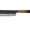 Sakai Takayuki Homura Guren 01186 Nakiri Estilo Edo 18 Cm 2 Sakai Takayuki Homura Guren 01186 Nakiri Estilo Edo 18 Cm -CocinaPro Ventas TA01186 01 sakai