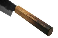 Sakai Takayuki Homura Guren 01186 Nakiri Estilo Edo 18 Cm -CocinaPro Ventas TA01186 04 sakai