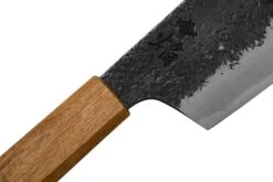 Sakai Takayuki Homura Guren 01186 Nakiri Estilo Edo 18 Cm -CocinaPro Ventas TA01186 05 sakai