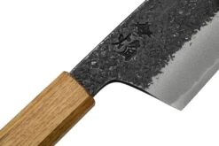 Sakai Takayuki Homura Guren 01187 Cuchillo Gyuto 22,5 Cm -CocinaPro Ventas TA01187 05 sakai