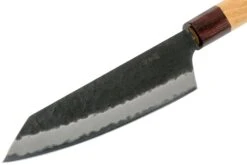 Sakai Takayuki Blue Paper Super Kengata 16 Cm -CocinaPro Ventas TA01191 03 sakai takayuki