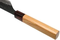 Sakai Takayuki Blue Paper Super Kengata 16 Cm -CocinaPro Ventas TA01191 04 sakai takayuki