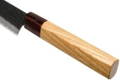 Sakai Takayuki Blue Paper Super Kengata 16 Cm -CocinaPro Ventas TA01191 05 sakai takayuki