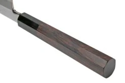 Sakai Takayuki Blue 2 Steel Japanese Style Yanagiba 24 Cm 11 Sakai Takayuki Blue 2 Steel Japanese Style Yanagiba 24 Cm -CocinaPro Ventas TA01203 04 sakaitakayuki