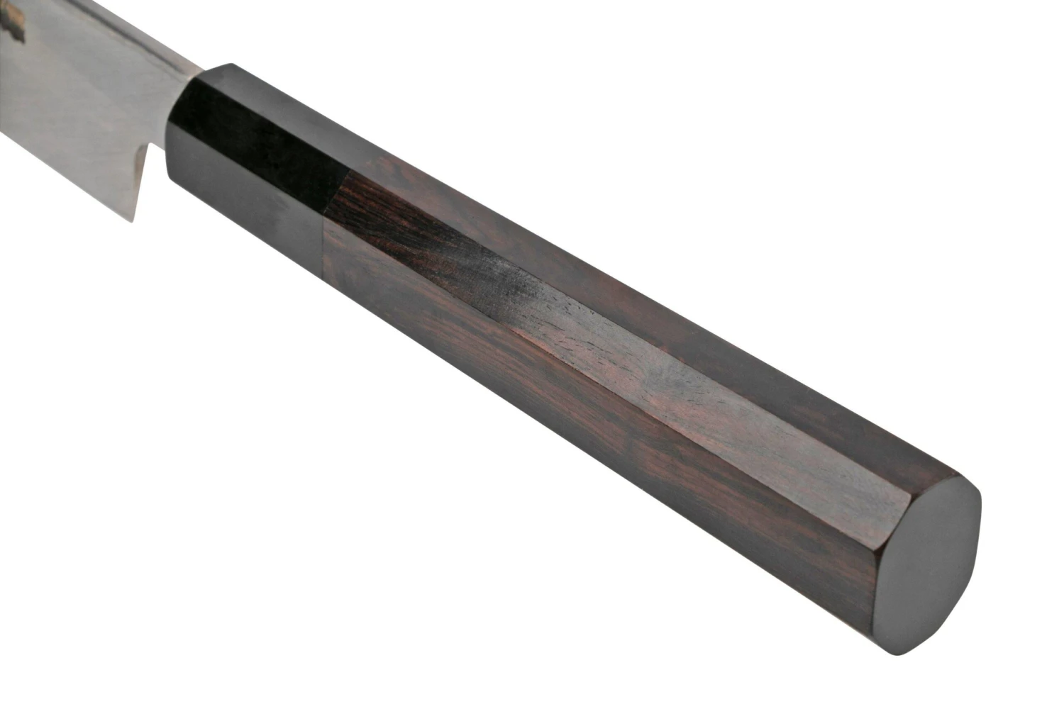 Sakai Takayuki Blue 2 Steel Japanese Style Yanagiba 24 Cm 8 Sakai Takayuki Blue 2 Steel Japanese Style Yanagiba 24 Cm - Imagen 6