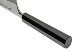 Sakai Takayuki Blue 2 Steel Japanese Style 01235 Deba 15 Cm 10 Sakai Takayuki Blue 2 Steel Japanese Style 01235 Deba 15 Cm -CocinaPro Ventas TA01235 04 sakai