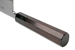 Sakai Takayuki Blue 2 Steel Japanese Style 01237 Deba 18 Cm -CocinaPro Ventas TA01237 06 sakaitakayuki