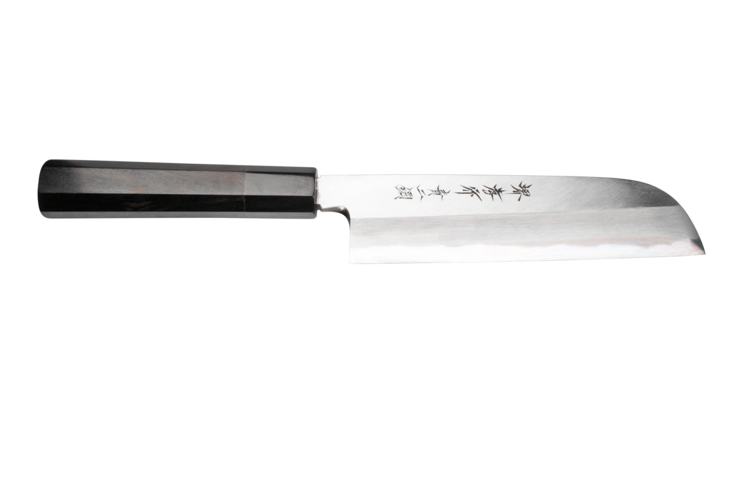 Sakai Takayuki Blue 2 Steel Japanese Style 01253 Kamagata Usuba 18 Cm 4 Sakai Takayuki Blue 2 Steel Japanese Style 01253 Kamagata Usuba 18 Cm - Imagen 2