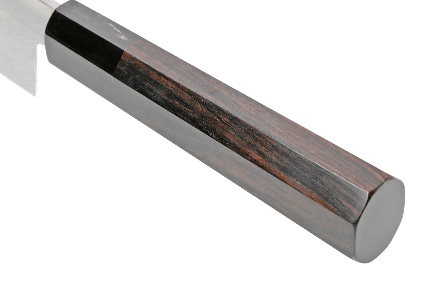 Sakai Takayuki Blue 2 Steel Japanese Style 01253 Kamagata Usuba 18 Cm 6 Sakai Takayuki Blue 2 Steel Japanese Style 01253 Kamagata Usuba 18 Cm - Imagen 4