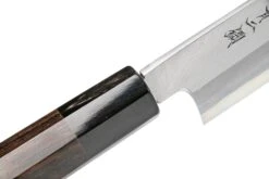 Sakai Takayuki Blue 2 Steel Japanese Style 01253 Kamagata Usuba 18 Cm 12 Sakai Takayuki Blue 2 Steel Japanese Style 01253 Kamagata Usuba 18 Cm -CocinaPro Ventas TA01253 05 sakaitakayuki