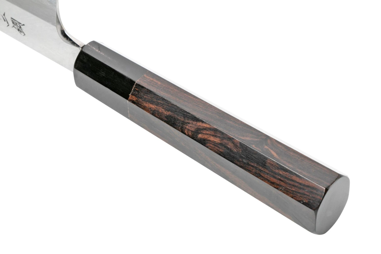 Sakai Takayuki Blue 2 Steel Japanese Style 01253 Kamagata Usuba 18 Cm 8 Sakai Takayuki Blue 2 Steel Japanese Style 01253 Kamagata Usuba 18 Cm - Imagen 6