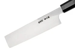 Sakai Takayuki Blue 2 Steel Japanese Style 01263 Usuba 18 Cm -CocinaPro Ventas TA01263 03 sakai