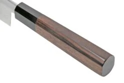 Sakai Takayuki Blue 2 Steel Japanese Style 01297 Mukimono 18 Cm 11 Sakai Takayuki Blue 2 Steel Japanese Style 01297 Mukimono 18 Cm -CocinaPro Ventas TA01297 04 sakaitakayuki