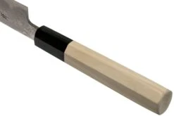 Sakai Takayuki Gin San 33-Layer Damascus Petty 15 Cm 11 Sakai Takayuki Gin San 33-Layer Damascus Petty 15 Cm -CocinaPro Ventas TA014104 04 sakai takayuki