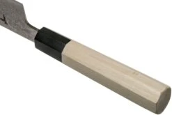 Sakai Takayuki Gin San 33-Layer Damascus Cuchillo De Chef 21 Cm 11 Sakai Takayuki Gin San 33-Layer Damascus Cuchillo De Chef 21 Cm -CocinaPro Ventas TA014112 04 sakai takayuki