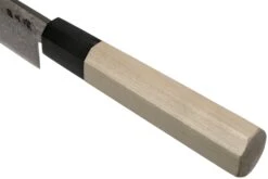 Sakai Takayuki Gin San 33-Layer Damascus Cuchillo De Chef 21 Cm 12 Sakai Takayuki Gin San 33-Layer Damascus Cuchillo De Chef 21 Cm -CocinaPro Ventas TA014112 05 sakai takayuki