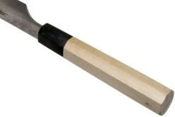 Sakai Takayuki Gin San 33-Layer Damascus Yanagiba 27 Cm -CocinaPro Ventas TA014134 04 sakai takayuki