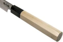 Sakai Takayuki Gin San 33-Layer Damascus Yanagiba 27 Cm -CocinaPro Ventas TA014134 05 sakai takayuki