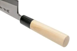 Sakai Takayuki Tokujo 03036 Deba, 16,5 Cm 13 Sakai Takayuki Tokujo 03036 Deba, 16,5 Cm -CocinaPro Ventas TA03036 06 sakaitakayuki