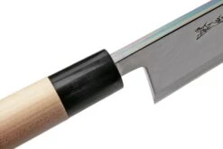 Sakai Takayuki Tokujo 03039 Deba 21 Cm 12 Sakai Takayuki Tokujo 03039 Deba 21 Cm -CocinaPro Ventas TA03039 05 sakaitakayuki