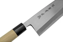 Sakai Takayuki Tokujo Deba 24 Cm -CocinaPro Ventas TA03041 05 sakai
