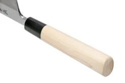 Sakai Takayuki Tokujo 03063 Usuba 18 Cm 11 Sakai Takayuki Tokujo 03063 Usuba 18 Cm -CocinaPro Ventas TA03063 04 sakaitakayuki