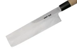 Sakai Takayuki Tokujo 03065 Usuba 21 Cm 10 Sakai Takayuki Tokujo 03065 Usuba 21 Cm -CocinaPro Ventas TA03065 03 sakaitakayuki