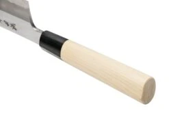 Sakai Takayuki Tokujo 03065 Usuba 21 Cm 11 Sakai Takayuki Tokujo 03065 Usuba 21 Cm -CocinaPro Ventas TA03065 04 sakaitakayuki