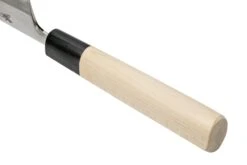 Sakai Takayuki Tokujo 03102 Mioroshi Deba 21 Cm -CocinaPro Ventas TA03102 04 sakaitakayuki