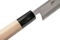 Sakai Takayuki Tokujo 03102 Mioroshi Deba 21 Cm -CocinaPro Ventas TA03102 05 sakaitakayuki