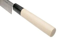 Sakai Takayuki Tokujo 03102 Mioroshi Deba 21 Cm -CocinaPro Ventas TA03102 06 sakaitakayuki