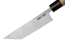 Sakai Takayuki Tokujo 03113 Edo-saki Cuchillo Para Anguilas, 15 Cm 10 Sakai Takayuki Tokujo 03113 Edo-saki Cuchillo Para Anguilas, 15 Cm -CocinaPro Ventas TA03113 03 sakaitakayuki