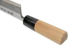 Sakai Takayuki Tokujo 03113 Edo-saki Cuchillo Para Anguilas, 15 Cm 11 Sakai Takayuki Tokujo 03113 Edo-saki Cuchillo Para Anguilas, 15 Cm -CocinaPro Ventas TA03113 04 sakaitakayuki