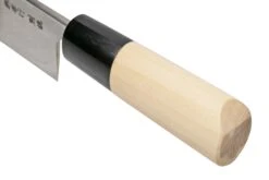 Sakai Takayuki Tokujo 03113 Edo-saki Cuchillo Para Anguilas, 15 Cm 13 Sakai Takayuki Tokujo 03113 Edo-saki Cuchillo Para Anguilas, 15 Cm -CocinaPro Ventas TA03113 06 sakaitakayuki