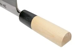 Sakai Takayuki Tokujo 03115 Edo-saki Cuchillo Para Anguilas, 18 Cm -CocinaPro Ventas TA03115 04 sakaitakayuki