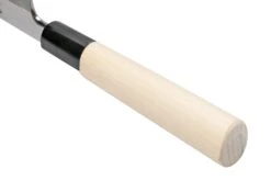 Sakai Takayuki Tokujo 03153 Kiritsuke 24 Cm -CocinaPro Ventas TA03153 04 sakaitakayuki