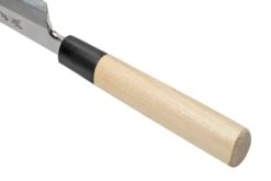 Sakai Takayuki Tokujo 03154 Kiritsuke 27 Cm -CocinaPro Ventas TA03154 04 sakaitakayuki