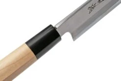 Sakai Takayuki Tokujo 03154 Kiritsuke 27 Cm -CocinaPro Ventas TA03154 05 sakaitakayuki