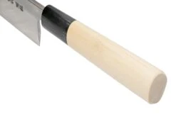 Sakai Takayuki Tokujo 03192 Kiritsuke Deba 15 Cm -CocinaPro Ventas TA03192 06 sakaitakayuki