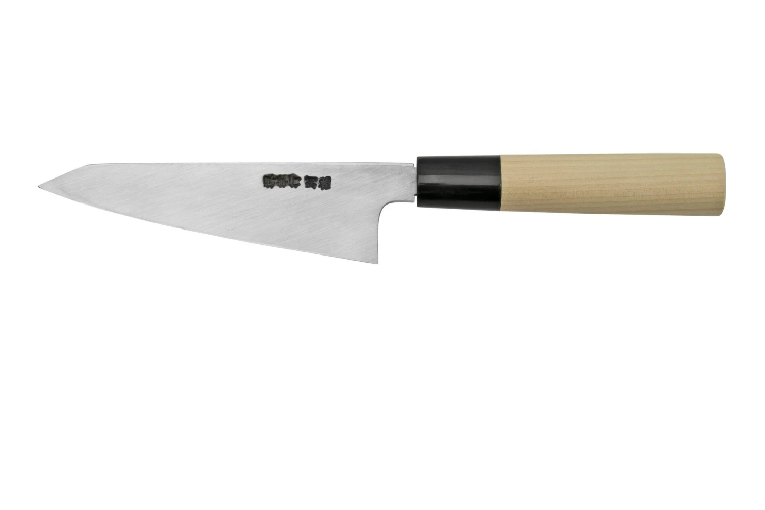 Sakai Takayuki Tokujo 03194 Wa-honesuki Cuchillo Deshuesador, 15 Cm 3 Sakai Takayuki Tokujo 03194 Wa-honesuki Cuchillo Deshuesador, 15 Cm