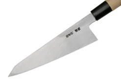 Sakai Takayuki Tokujo 03195 Wa-garasuki Cuchillo Para Deshuesar, 18 Cm -CocinaPro Ventas TA03195 03 sakaitakayuki