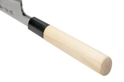 Sakai Takayuki Tokujo 03195 Wa-garasuki Cuchillo Para Deshuesar, 18 Cm -CocinaPro Ventas TA03195 04 sakaitakayuki