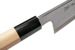 Sakai Takayuki Tokujo 03195 Wa-garasuki Cuchillo Para Deshuesar, 18 Cm -CocinaPro Ventas TA03195 05 sakaitakayuki