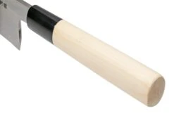 Sakai Takayuki Tokujo 03195 Wa-garasuki Cuchillo Para Deshuesar, 18 Cm -CocinaPro Ventas TA03195 06 sakaitakayuki