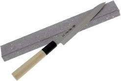 Sakai Takayuki 45-Layer Damascus Cuchillo Puntilla, 15 Cm, 7251 11 Sakai Takayuki 45-Layer Damascus Cuchillo Puntilla, 15 Cm, 7251 -CocinaPro Ventas TA07251 05 sakai takayuki damast ta07251 05
