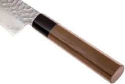 Sakai Takayuki 45-Layer Damascus WA Cuchillo Santoku, 18 Cm, 07252-D -CocinaPro Ventas TA07252 D 04 sakai takayuki damast ta07252 d 04