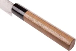 Sakai Takayuki 45-Layer Damascus WA Cuchillo Santoku, 18 Cm, 07252-D -CocinaPro Ventas TA07252 D 05 sakai takayuki damast ta07252 d 05